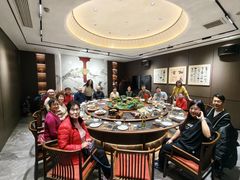-大连湾旭日·家宴·海肠捞饭(马栏广场店)