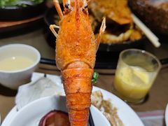 -79号渔船海鲜饭店(华强北店)