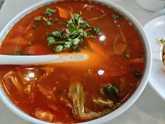 -帕米尔食府(白云观店)