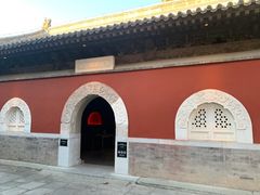 -嵩祝寺及智珠寺