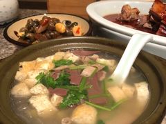-南京大牌档(富力海珠城店)