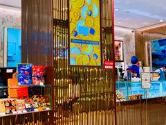 大堂-VENCHI 闻绮(北京国贸商城店)