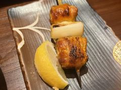 -鸟鹏烧鸟居酒屋(昌岗店)
