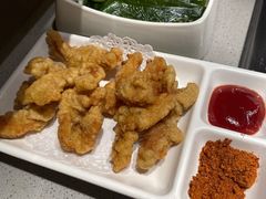 酥肉-海底捞火锅(如皋吾悦广场店)