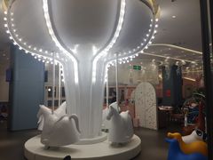-BossBabe亲子餐厅(金光华广场店)