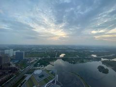 -嘉定凯悦·咖啡厅