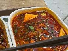 -魏家凉皮(文景路店)