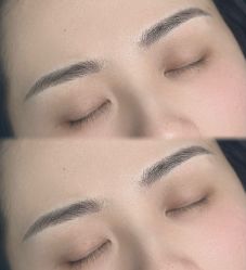 -张小野·专业半永久纹眉