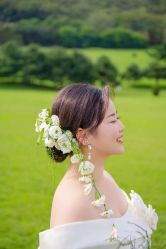 -金夫人婚纱摄影全球旅拍(大连店)