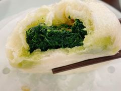 秧草鸽米包-会宾楼(鼓楼店)
