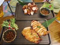 -苏梅花园(群星城店)