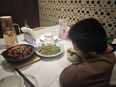 -鹿港小镇(霄云店)