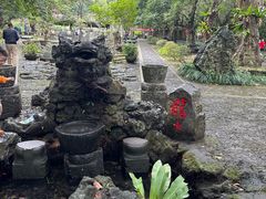 -海口火山口国家地质公园