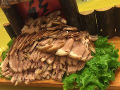 -大清花饺子(五五路店)