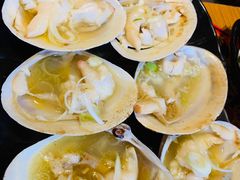 -烧蠔帮·湛江生蚝(工农店)