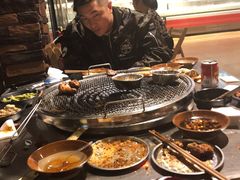 -五彩凉山自助西昌烧烤(柳翠路店)
