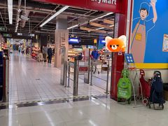 -世纪联华超市(浦电路店)