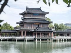 -石湖景区