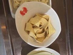 -七欣天香辣蟹火锅(万达广场店)