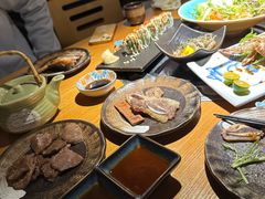 -本寻烧肉酒场(双井店)