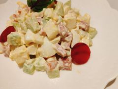 莫斯科沙拉-波特曼西餐厅(南岗店)