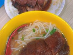 -一乐烧鹅(中环店)