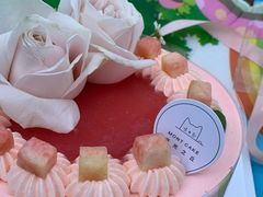 -浮光之丘MontCake生日蛋糕(科华路店)