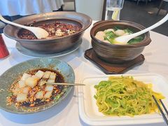 -聚丰园熊猫餐厅(紫金1912·玖爱谷店)