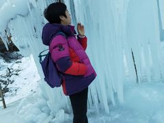 -大平台龙居瀑布旅游区