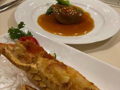 -利苑酒家(华熙国际店)