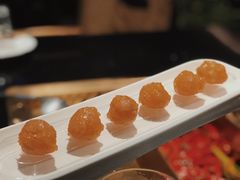 蟹籽滑丸-川西坝子火锅(清江东路3.0直营店)