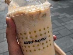 -喜茶(北京三里屯太古里店)