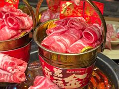 -蜀大侠火锅(总府路店)