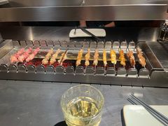 -很久以前羊肉串(朝阳路店)