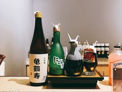 -TORO MaKi 寿司·日料(华创店)