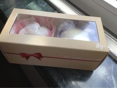 水果大福礼盒-85度C(南京龙江店)