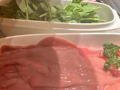 -海底捞火锅(上地华联店)