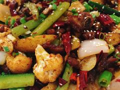 -万州浩客烤鱼(华阳店)