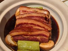 -明湖楼·经典鲁菜山东海鲜(大明湖店)