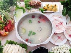 -风情丽江斑鱼火锅(孙家沟西南路80号店)
