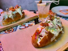 -LESCEDARS Brasserie Bistro香柏树