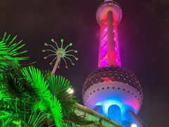 -东方明珠广播电视塔