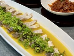 -大鹏饭店·金陵家宴(奥体中心店)