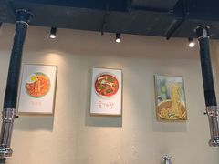 -六七八韩式烤肉·韩国料理(上杭路店)