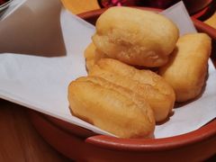 -荷恬·精致蔬食料理(富国街店)
