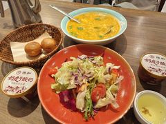 养身大拌菜-锡和无锡菜(景丽苑店)