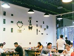 大堂-天治宣·野椒鸡(龙头寺总店)