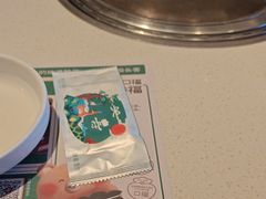 -韩香福烤肉庄园(荣成店)