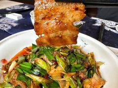 -富乐山酒店(西黄城根北街店)