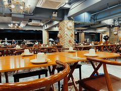 -蚝老板海鲜烧烤大排档(码头店)